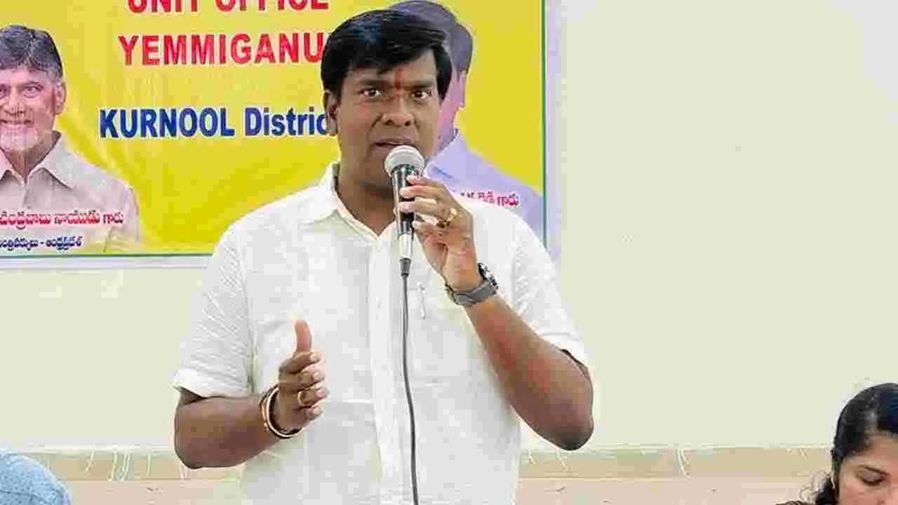 Jaya Nageswara Reddy Fires on Jagan: తల్లి, చెల్లికి ద్రోహం చేసిన జగనే బావిలో దుకాలి.. బీవీ జయ నాగేశ్వరరెడ్డి ఫైర్