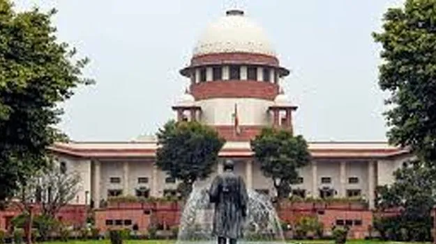 Supreme Court Review: తప్పనిసరి టెట్‌ ఆదేశాలపై జోక్యం చేసుకోవాలి