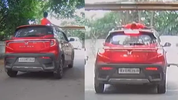 Bengaluru Sunroof Accident: సొంత కారు ఉందా.. ఇలా చేస్తే మీ పిల్లల ప్రాణాలకు రిస్క్