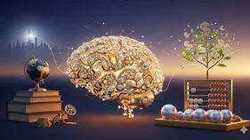 Billionaire's Mind: బిలియనీర్‌ల సక్సెస్‌కు కారణం ఇదీ.. సీక్రెట్ చెప్పిన న్యూరాలజిస్టు