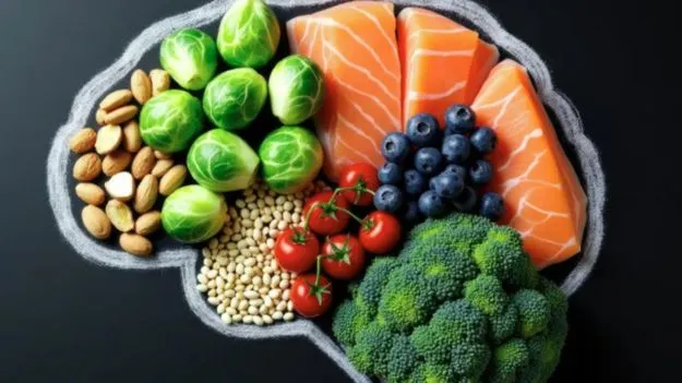 Best Foods for Brain Health:  మెదడు ఆరోగ్యానికి ఉత్తమమైన ఆహారాలు ఇవే.!