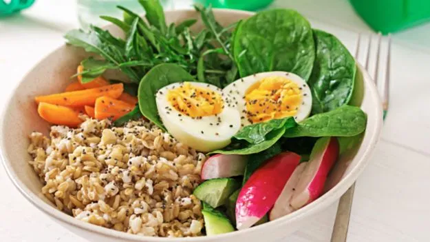  Healthy Breakfast Tips: వ్యాధులకు చెక్ పెట్టాలంటే.. బ్రేక్‌ఫాస్ట్‌లో వీటిని తీసుకోండి