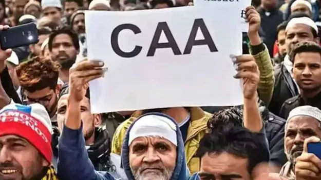 CAA Cut off Date Extended: పౌరసత్వ నిబంధనల సడలింపు.. పాక్, బంగ్లా, అఫ్ఘాన్ శరణార్థులకు ఊరట