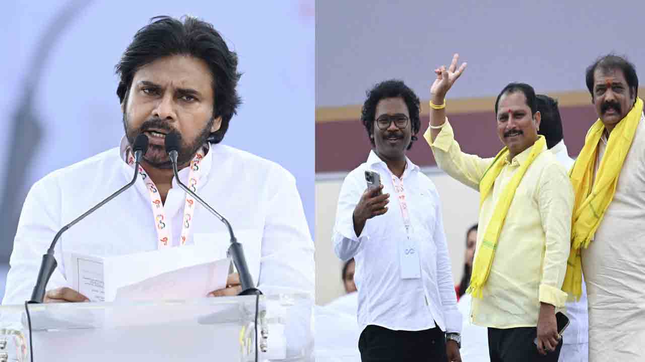 Super Six Super Hit: ఆటో వాలాలకు చంద్రన్న దసరా కానుక