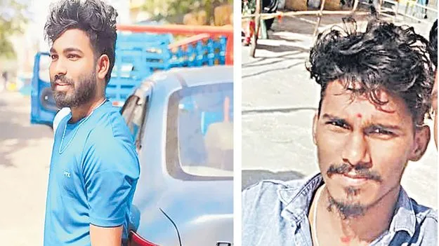 Road Accident: నిమజ్జనానికి వెళ్లివస్తుండగా రోడ్డు ప్రమాదం.. ఇద్దరి మృతి