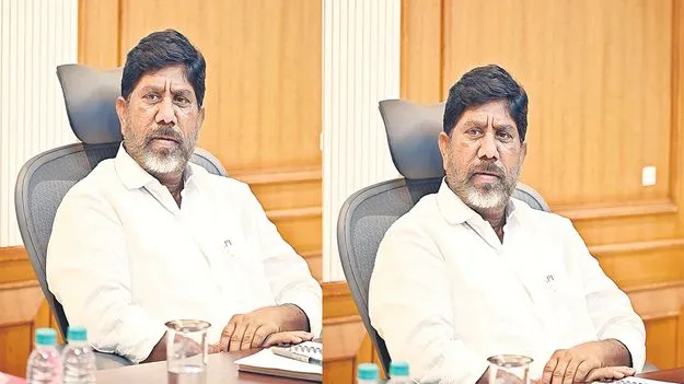 Bhatti Vikramarka: మహిళలకే చేప పిల్లల పెంపకం బాధ్యత