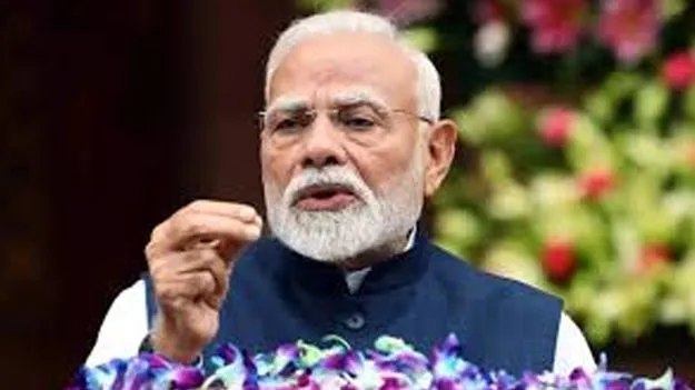 PM Modi: నిజాం పాలనలో ఎన్నో దారుణాలు