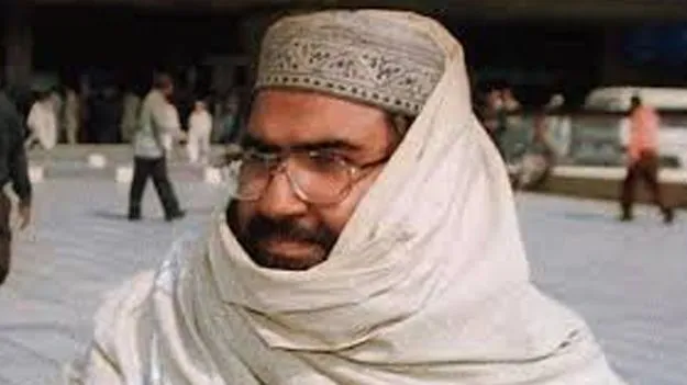 Masood Azhar: భారత్‌పై దాడుల సూత్రధారి
