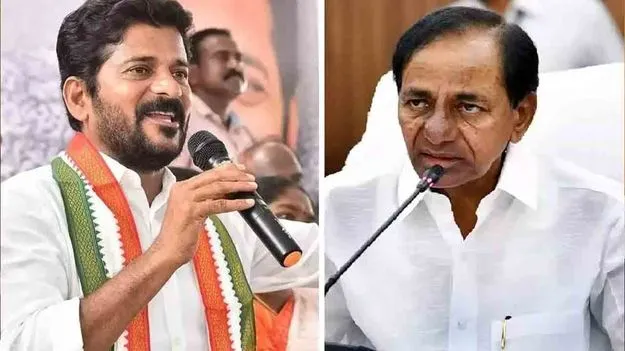 CM Revanth Reddy  on KCR Family: కవితను బయటకు వెళ్లగొట్టింది వారే.. సీఎం రేవంత్‌రెడ్డి షాకింగ్ కామెంట్స్