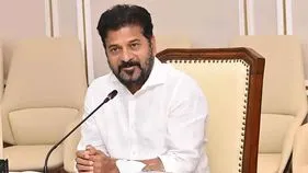 CM Revanth on Medaram: మేడారంలో సీఎం రేవంత్‌రెడ్డి పర్యటన.. ఎప్పుడంటే