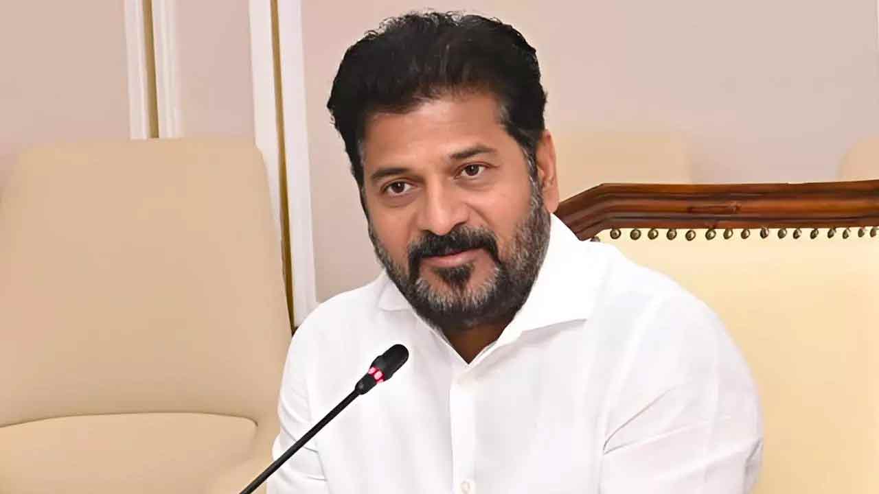 CM Revanth Reddy: గోదావరి పుష్కరాల ఏర్పాట్లపై సీఎం రేవంత్‌రెడ్డి సమీక్ష