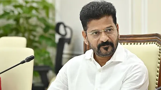 CM Revanth Reddy: మూసీ పునరుజ్జీవన పథకంలో కీలక అడుగు
