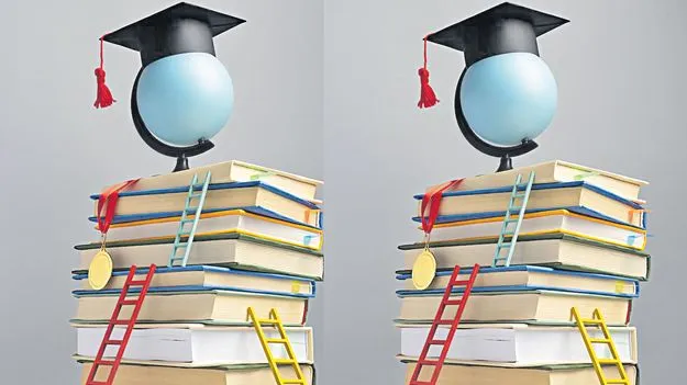 Telangana Education: విద్యాభివృద్ధికి ప్రత్యేక కార్పొరేషన్‌!