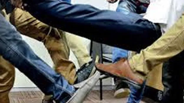 Birthday Bumps: బర్త్‌ డే బంప్స్‌..ప్రాణాలమీదకు తెచ్చింది! 