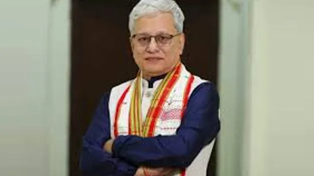 Governor J Shinu Dev Verma: డ్యూటీ మీట్‌.. సంస్కరణలకు మైలురాయి