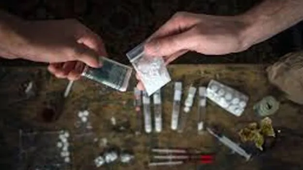Drug Trafficking: సూడాన్‌ దేశస్థుడి బహిష్కరణ
