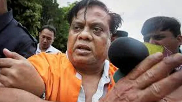 Cancels Bail of Gangster Chhota Rajan: గ్యాంగ్‌స్టర్‌ ఛోటా రాజన్‌ బెయిల్‌ రద్దు