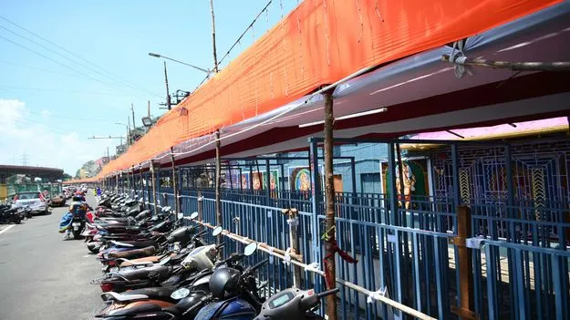 ఈ-దసరా.. పూర్తి టెక్నాలజీతో..