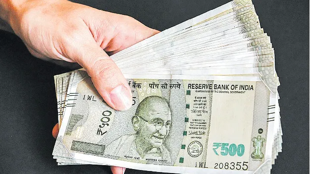 ఆర్థిక సంఘం నిధులొచ్చాయ్‌!