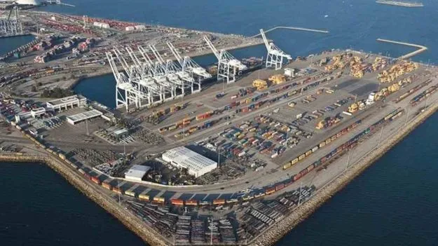 Chabahar Port Waiver Revoked: చాబహార్ పోర్టుపై భారత్‌కు ఇచ్చిన మినహాయింపులు రద్దు.. అమెరికా నిర్ణయం