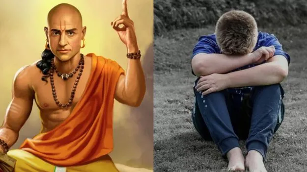 Chanakya Niti: జీవితంలో దుఃఖాన్ని అధిగమించడానికి అలవర్చుకోవలసిన 4 పద్ధతులు ఇవే.!