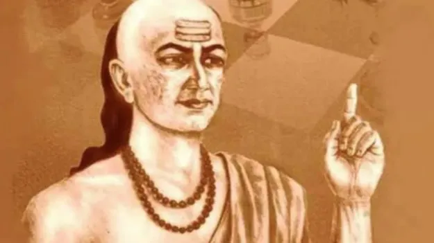 Chanakya Niti: జీవితంలో ఈ ఐదుగురిని ఎట్టి పరిస్థితుల్లోనూ నమ్మకండి.!