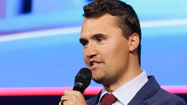 Charlie Kirk: చార్లీ కిర్క్ హత్య.. వైరల్ వీడియోల్లో కీలక విషయాలు వెలుగులోకి