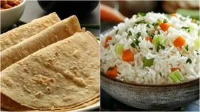 Chapati VS Rice: చపాతీ VS అన్నం.. నిద్రకు ఏది మంచిది?