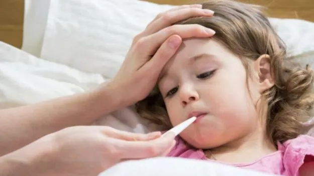 Monsoon Diseases in Children: వర్షాకాలంలో జాగ్రత్త.. పిల్లలు ఈ వ్యాధుల బారిన పడే ప్రమాదం ఉంది.!