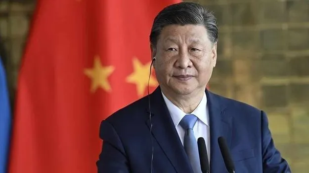 China President: అమోరికాకు చైనా అధ్యక్షుడు జిన్‌పింగ్ వార్నింగ్..