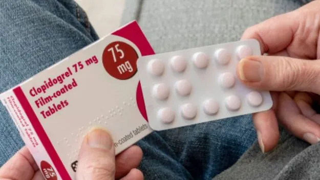 Heart Attack Prevention Medicine: గుండెపోటు నివారణలో ఆస్పిరిన్‌కు బదులుగా కొత్త మందు..