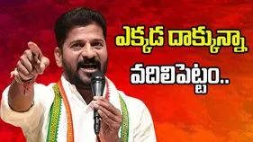 CM Revanth Reddy: మాతో కలిసి రండి.. ప్రతిపక్షాలకు సీఎం రేవంత్ పిలుపు..