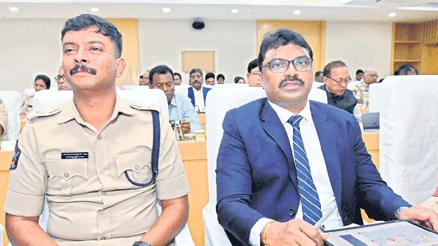 కీలక రంగాలపై దిశానిర్దేశం