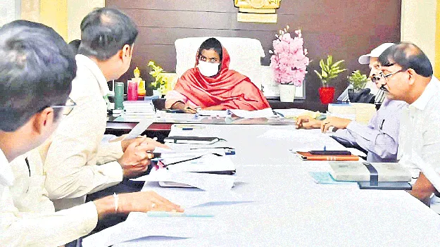 పరిశ్రమలకు రూ.3.25 కోట్ల రాయితీ మంజూరు