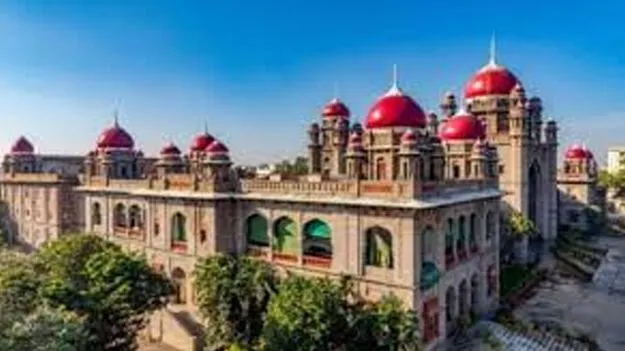 Hyderabad High Court: సృష్టి బాధిత మహిళకే ఆ శిశువును అప్పగించండి