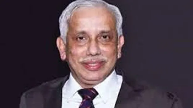 Governor Abdul Nazir: విధాన నిర్ణయాల్లో భాగస్వామ్యం