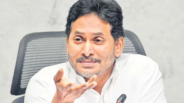 Jagan Refuses Assembly Attendance: అసెంబ్లీకి నేను రాను