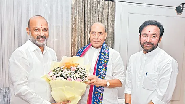 Telangana Liberation Day: మన పోరాట చరిత్రకు ప్రతీక 