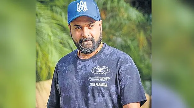 Amit Mishra Announces Retirement: క్రికెట్‌కు అమిత్‌ మిశ్రా గుడ్‌బై