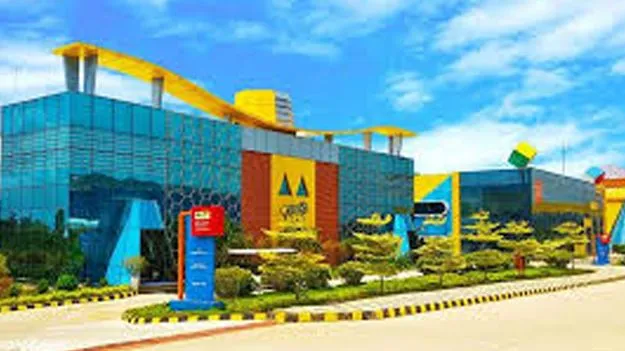 Incubation Hub for Startups: మెడ్‌టెక్‌ జోన్‌లో స్టార్ట్‌పలకు ఇంక్యుబేషన్‌ హబ్‌