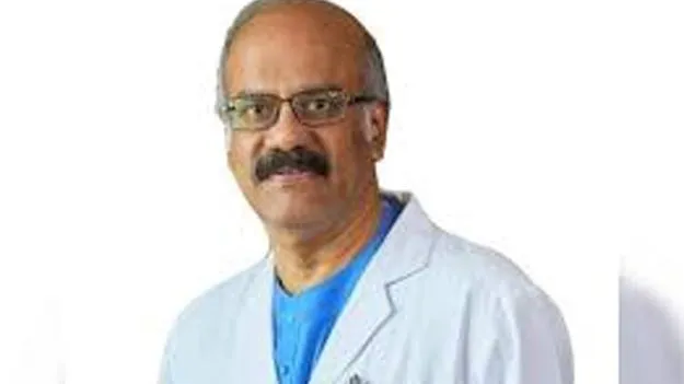 Dr Nageswar Reddy: విద్యార్థులకు అనేక సవాళ్లు