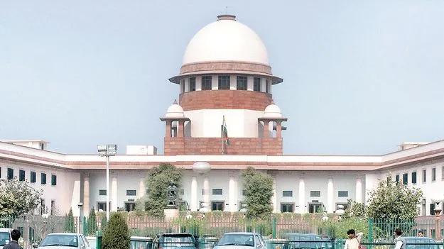 Supreme Court Refuses: ఏపీకి విద్యుత్‌ బకాయిలు చెల్లించాలని మధ్యంతర ఉత్తర్వులివ్వలేం