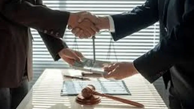 Corruption: లంచం సొమ్ము నా ఒక్కదానికే కాదు