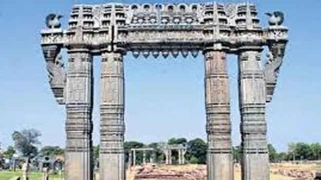 Historical Debate on Kakatiya Origins: అది నేలకొండపల్లి ఎందుకు కాకూడదు!?