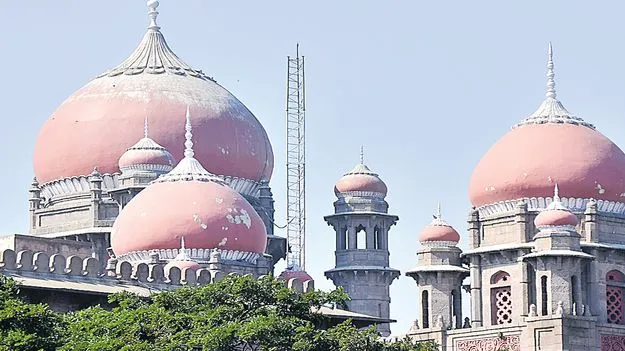 High Court: మాజీ సీఎస్‌ ఎస్‌కే జోషికి హైకోర్టులో ఊరట