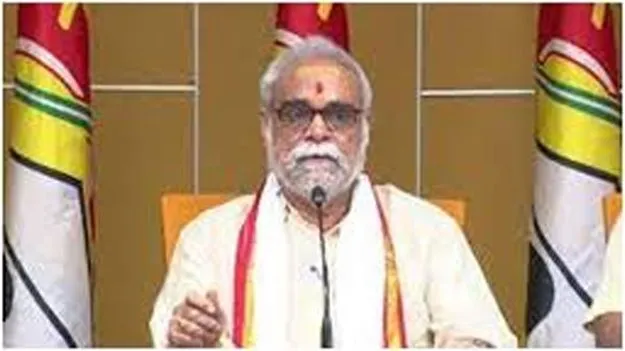 Vemuri Anand Surya: సూపర్‌ సిక్స్‌ హిట్‌తో వైసీపీలో వణుకు