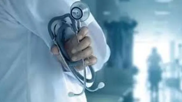 OPD Services Suspended: నేటి నుంచి ఓపీ బంద్‌