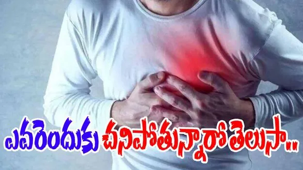 Deaths In India: దేశంలో ఎవరెందుకు చనిపోతున్నారో తెలుసా..