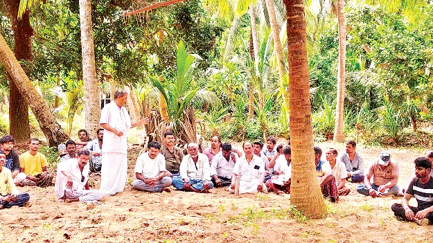 No DJ sounds: ఆ శబ్దం మాకొద్దు