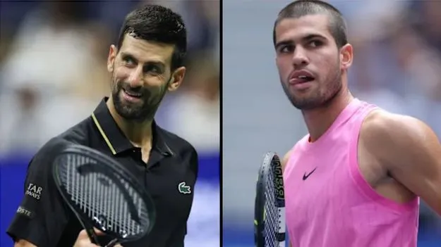 US Open Djokovic Vs Alcaraz: సెమీస్‌లో తలపడనున్న జొకో, అల్కారజ్.. అభిమానుల్లో ఉత్కంఠ